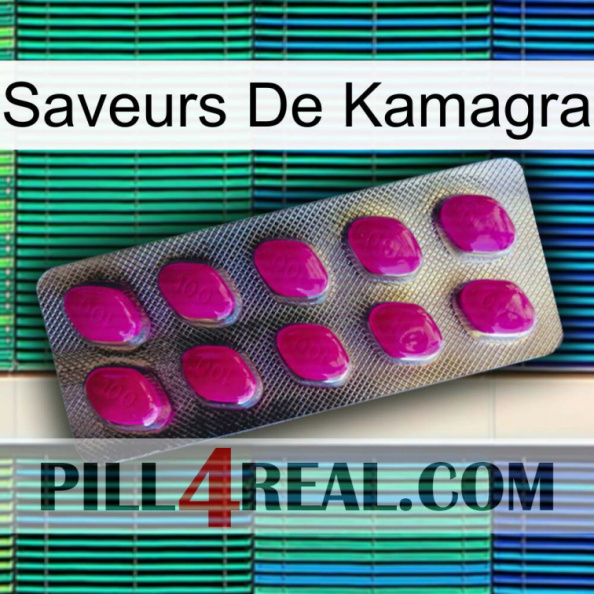 Kamagra Flavours 09